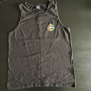 Stussy tank top